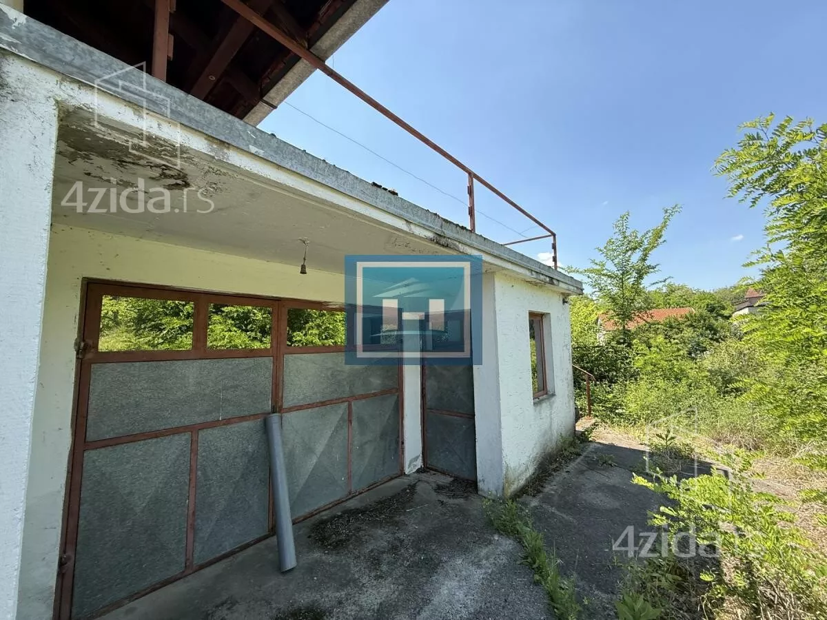 Kuća | 4zida