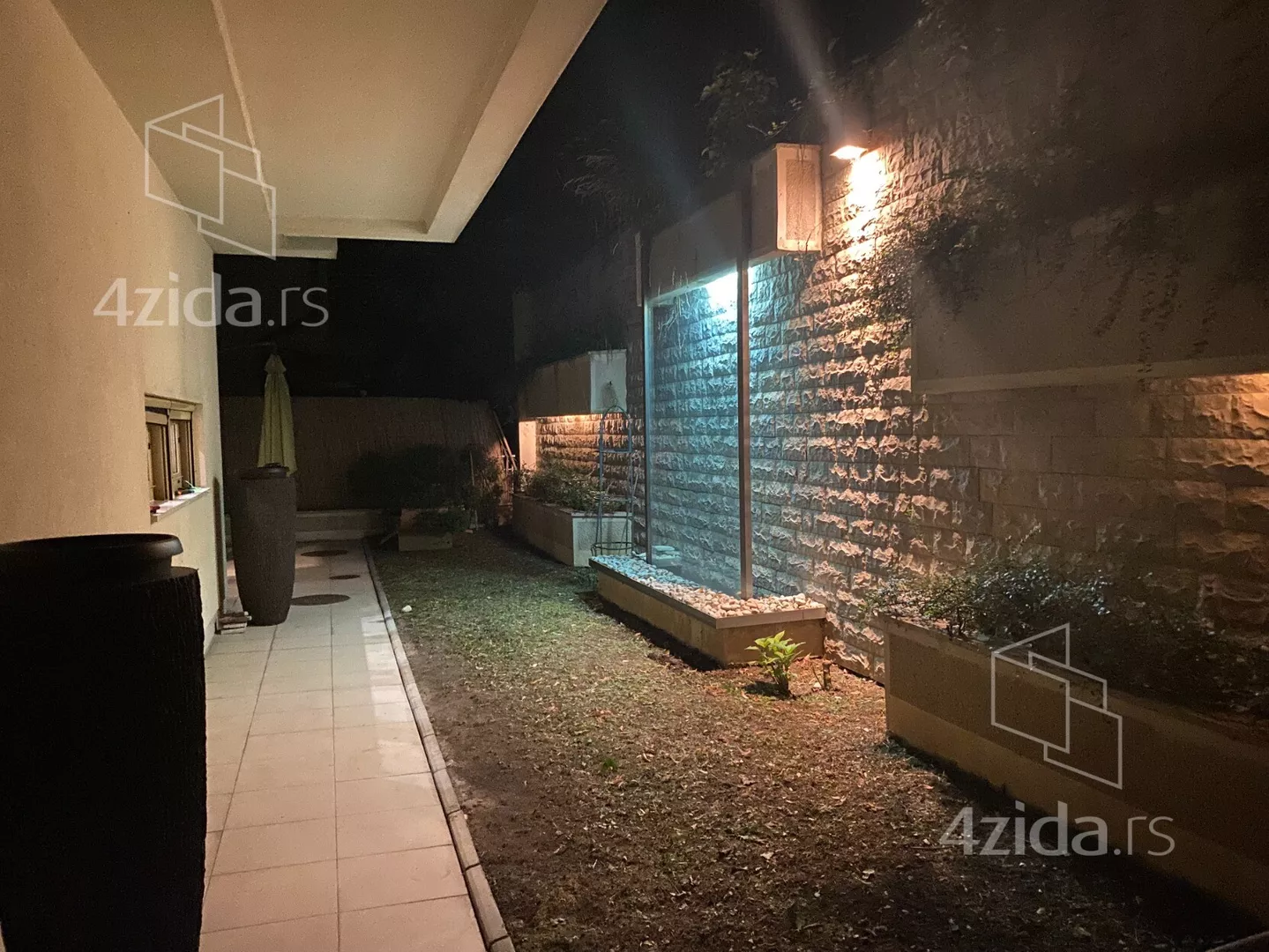 4-etažna kuća | 4zida