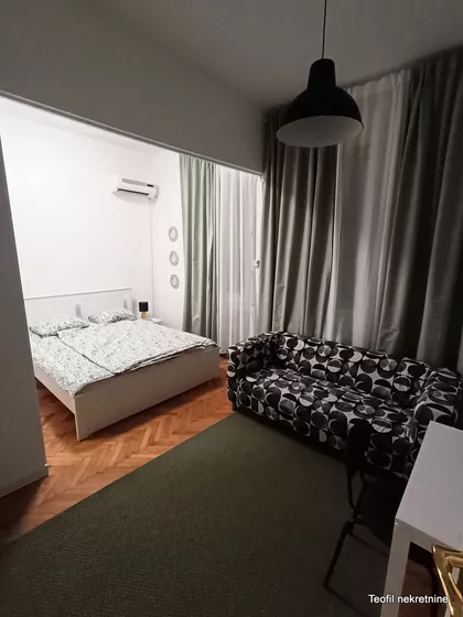 Bulevar kralja Aleksandra | 4zida.rs