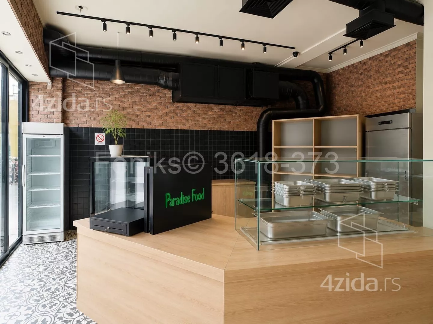 Lokal | 4zida