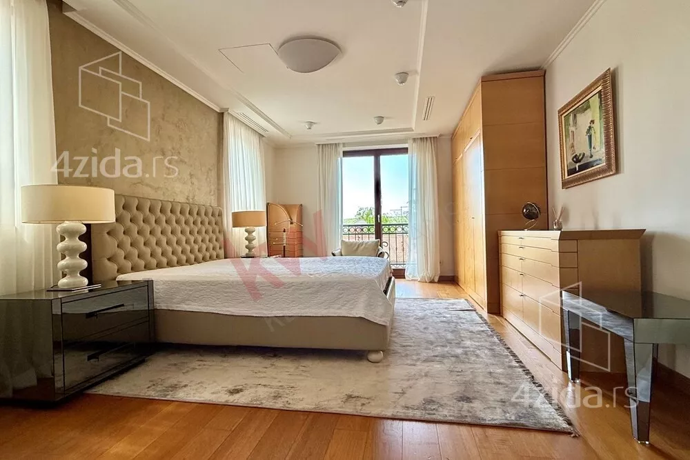 4-etažna kuća | 4zida