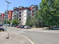 Blok 61, Bežanijski Blokovi, Novi Beograd, Beograd | 4zida.rs