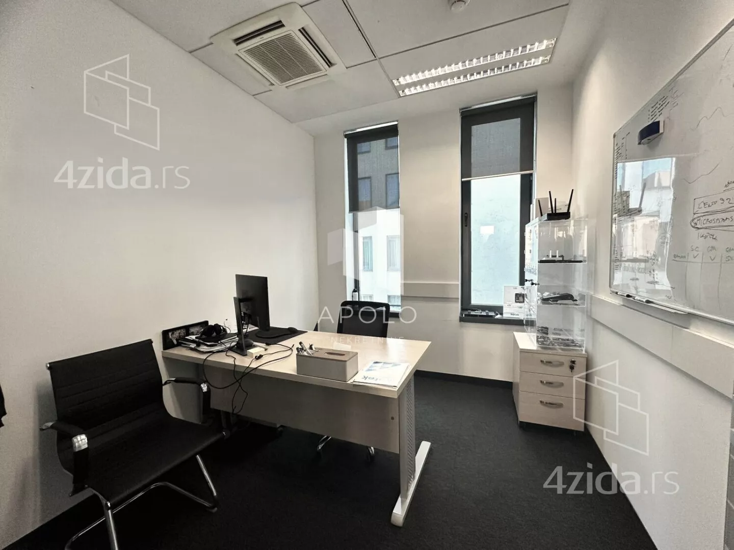Kancelarija | 4zida