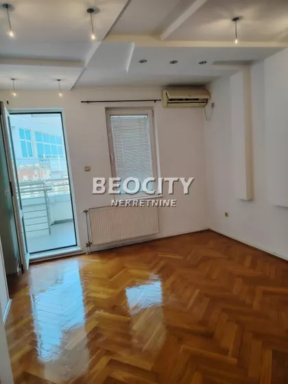 Bulevar oslobođenja | 4zida.rs