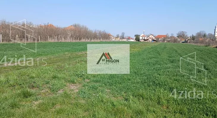 Poljoprivredno zemljište | 4zida