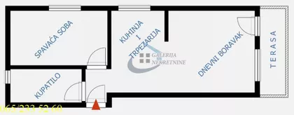 Ladne vode | 4zida.rs