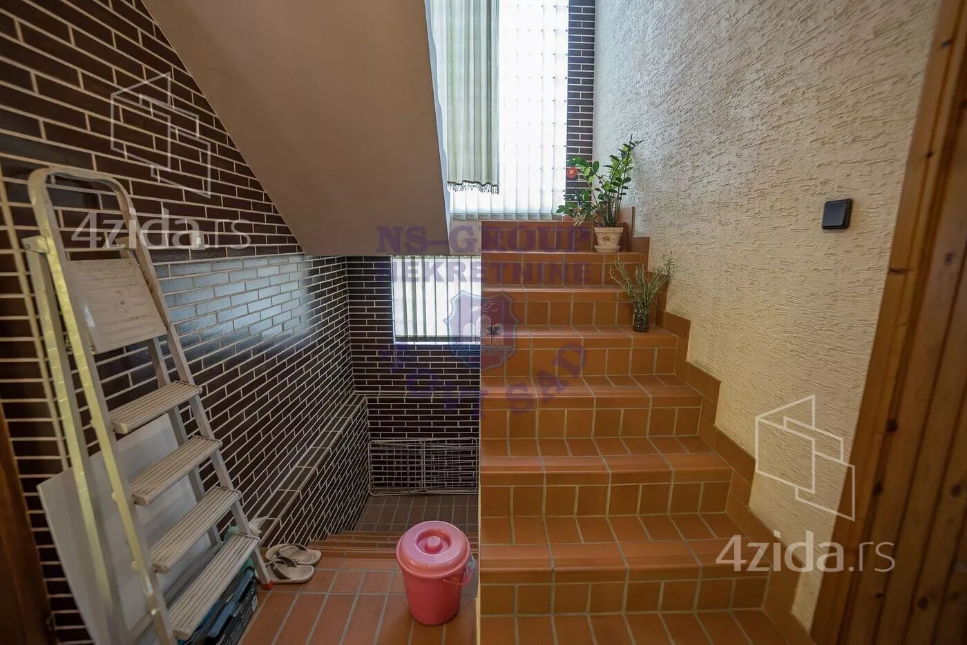 3-etažna kuća | 4zida