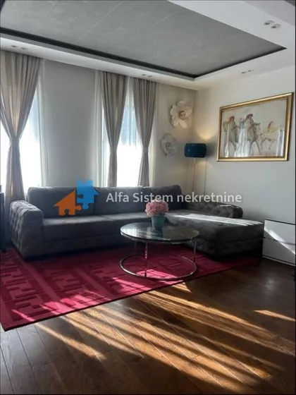 Denkova Bašta | 4zida.rs