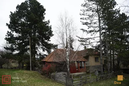 Donja Trešnjevica | 4zida.rs