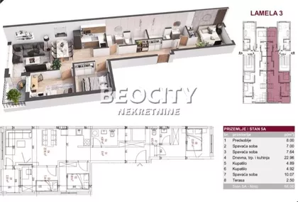 Petrovaradinsko Podgrađe - Gradić | 4zida.rs