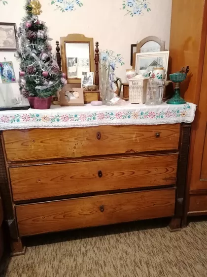 Ribničarska 25 | 4zida.rs