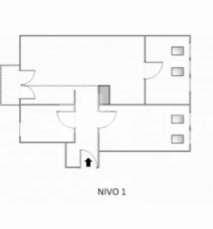 Jelene Ćetković | 4zida.rs