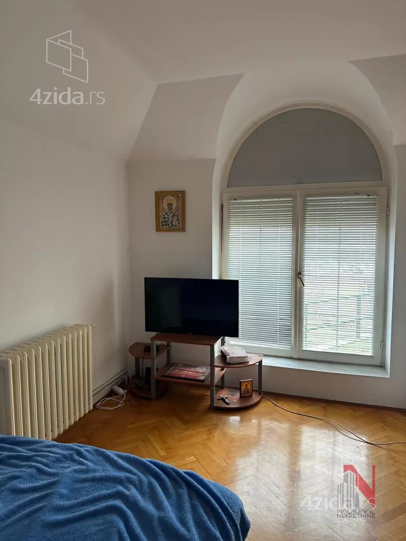 Osmosoban stan | 4zida