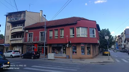 Doktora Pantića 107 | 4zida.rs