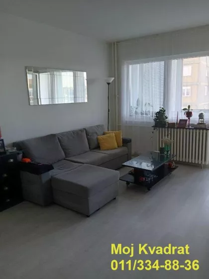 Bulevar Mihajla Pupina | 4zida.rs