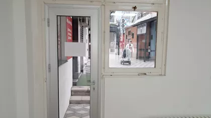 Karađorđeva | 4zida.rs