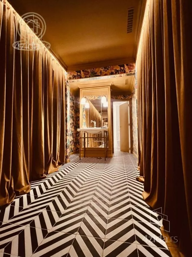 Ugostiteljski objekat | 4zida