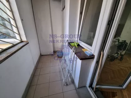 Bulevar Oslobođenja | 4zida.rs