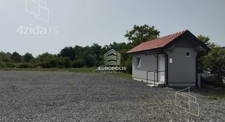 Građevinsko zemljište | 4zida
