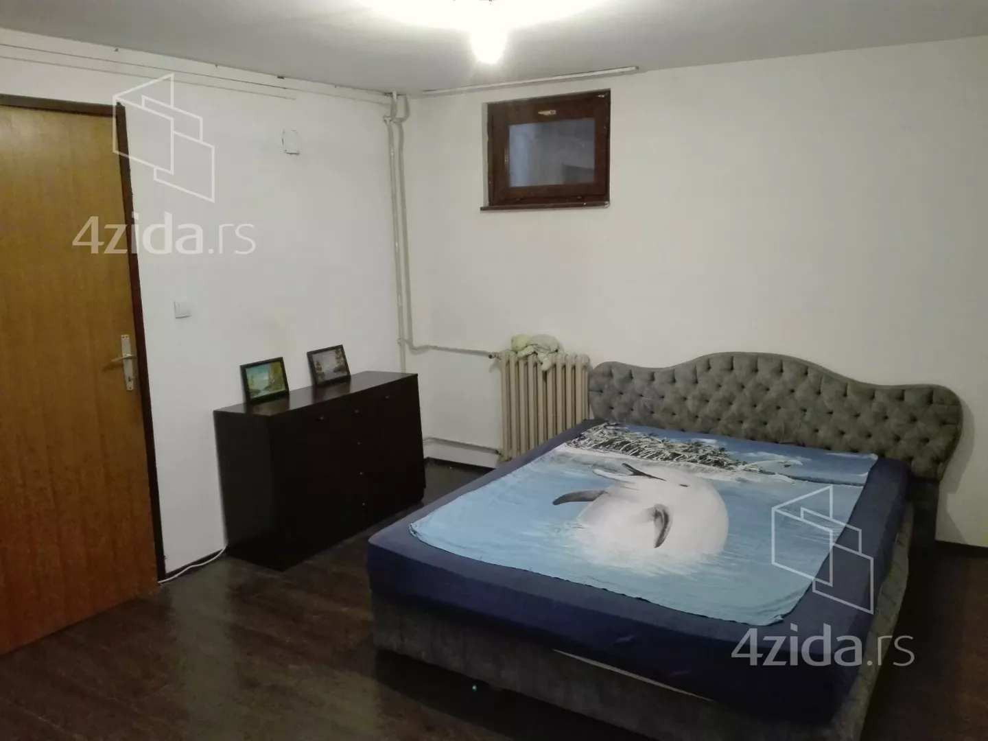 4-etažna kuća | 4zida