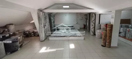 Trg Branka Radičevića | 4zida.rs