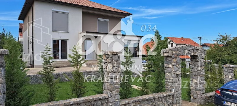 3-etažna kuća | 4zida