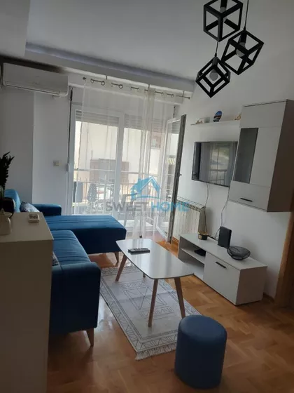 Živka Davidovića | 4zida.rs