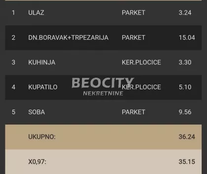Satelit | 4zida.rs