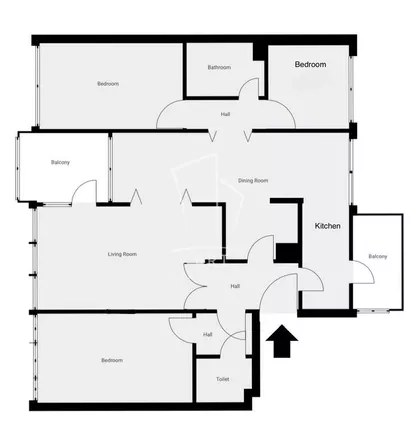 Borivoja Stevanovića | 4zida.rs