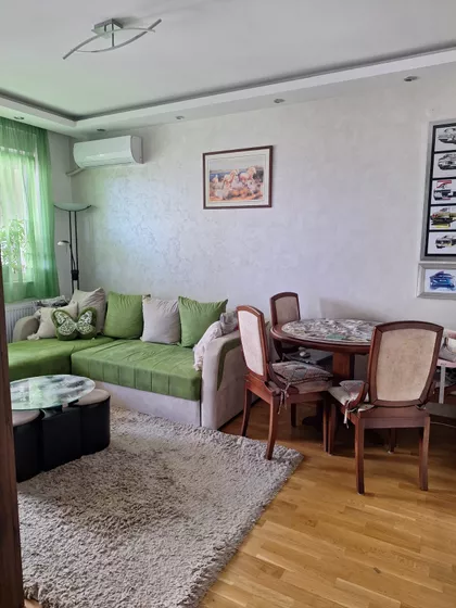 Bulevar Patrijarha Pavla 36 | 4zida.rs
