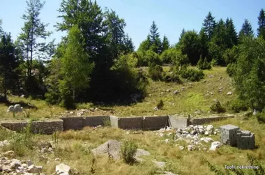 Naselje Sekulići