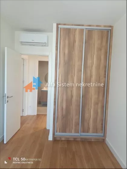 Beograd na vodi | 4zida.rs