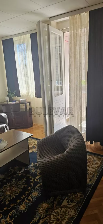 Bulevar Nemanjića | 4zida.rs