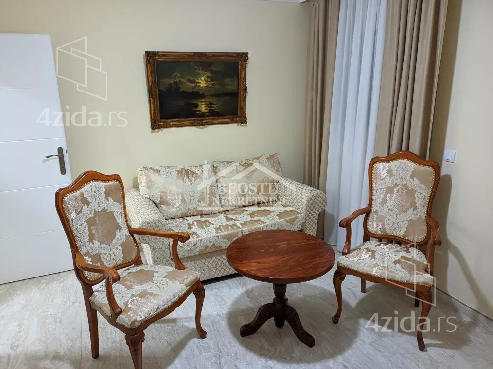 Kancelarija | 4zida
