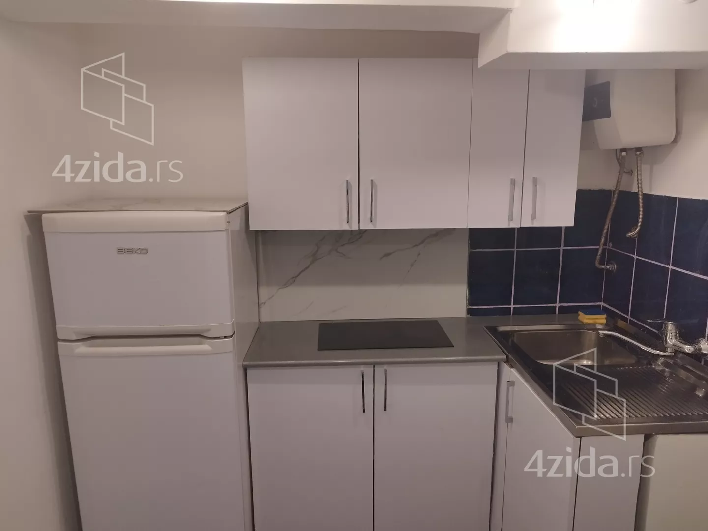 Garsonjera | 4zida