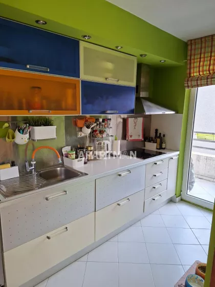 Žarkovačka | 4zida.rs