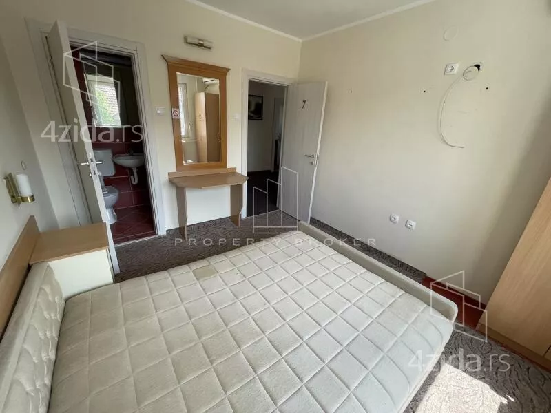 Ugostiteljski objekat | 4zida