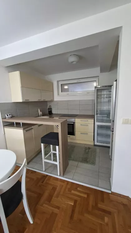 Vojvode Mišića 79 ( sa garažnim mestom ) | 4zida.rs