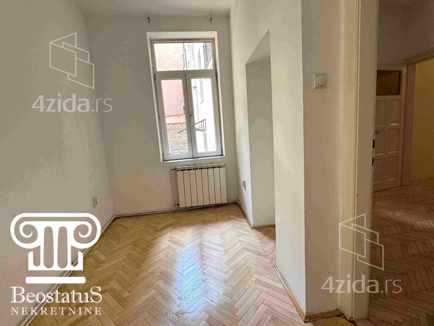 Kancelarija | 4zida