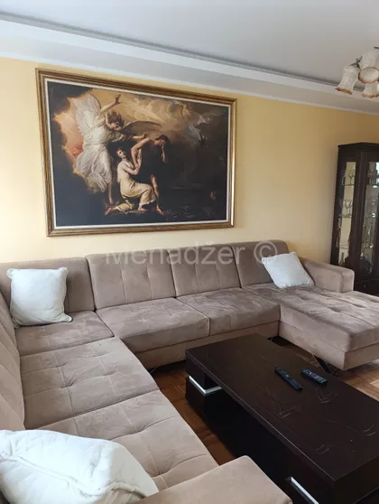 Vespučijeva | 4zida.rs