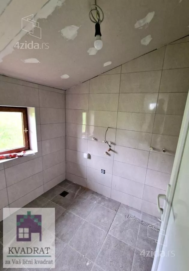 Poljoprivredno zemljište | 4zida