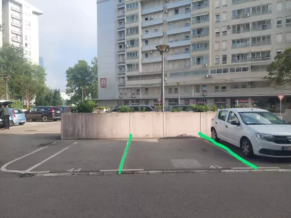 Bulevar Crvene Armije 11D | 4zida.rs