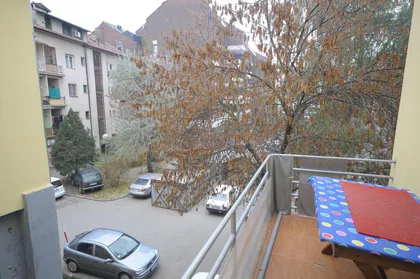 Trg Srpskih Dobrovoljaca | 4zida.rs