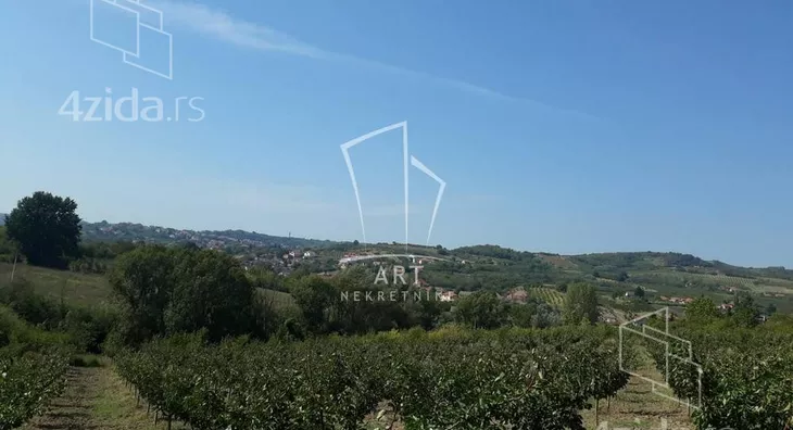 Poljoprivredno zemljište | 4zida