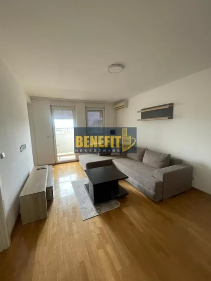 Blok 67 - Belville | 4zida.rs