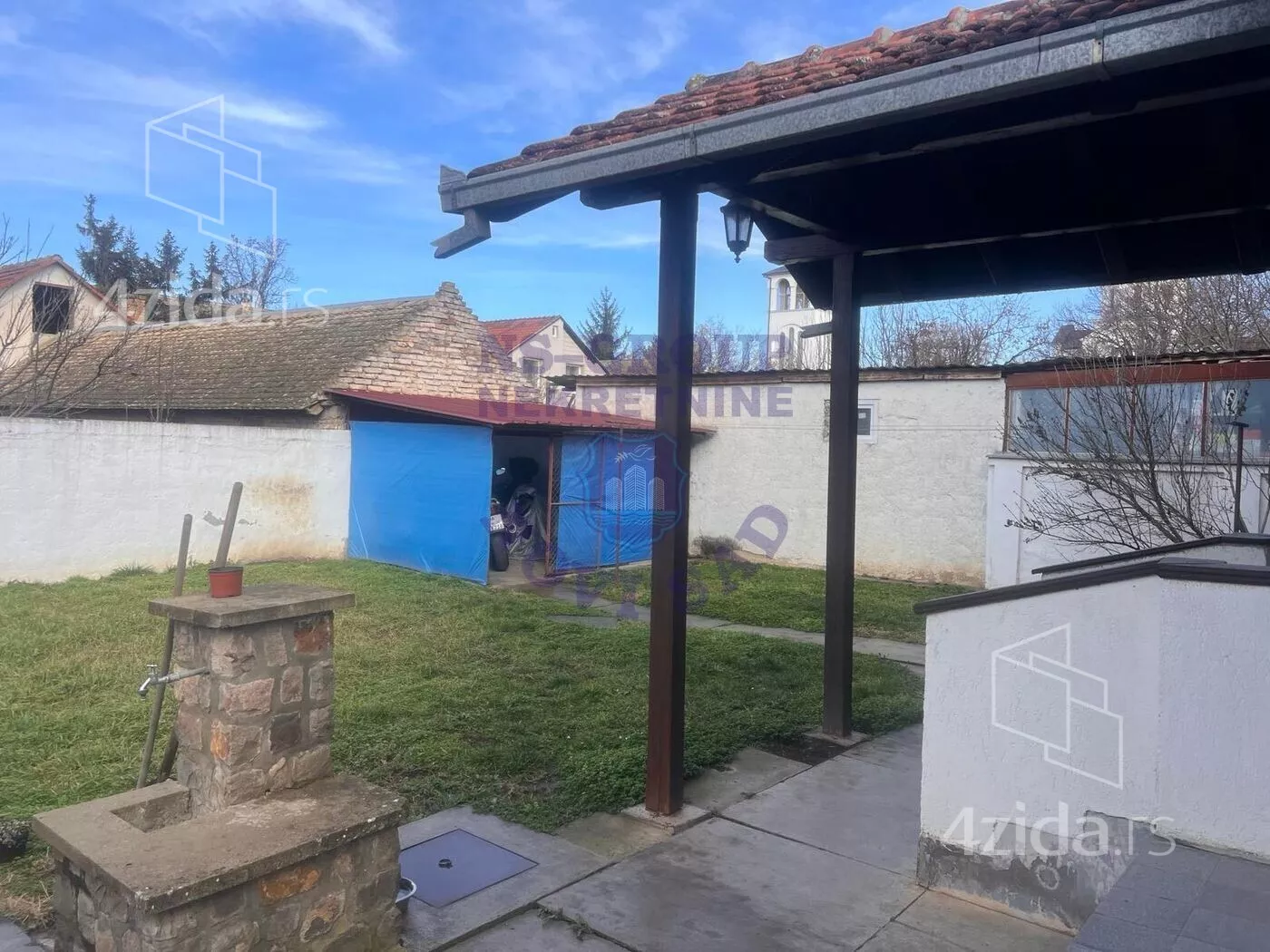 3-etažna kuća | 4zida