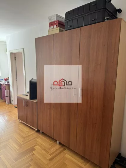 Sajmište | 4zida.rs