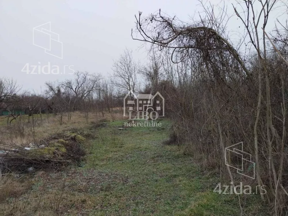 Građevinsko zemljište | 4zida