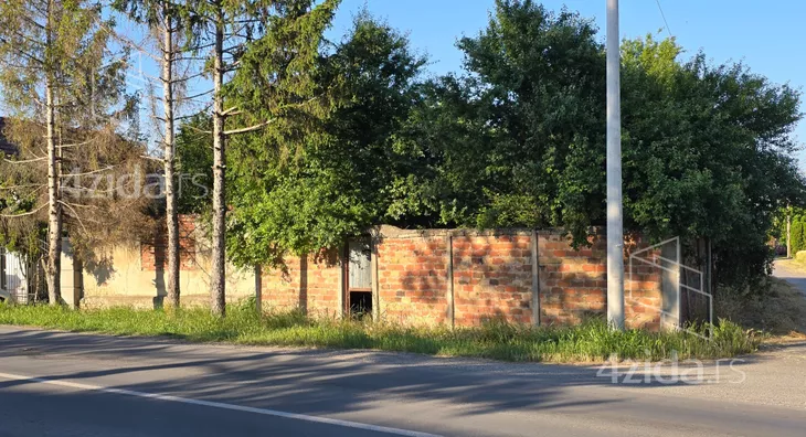 Građevinsko zemljište | 4zida