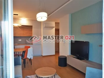 Adamovićevo Naselje | 4zida.rs